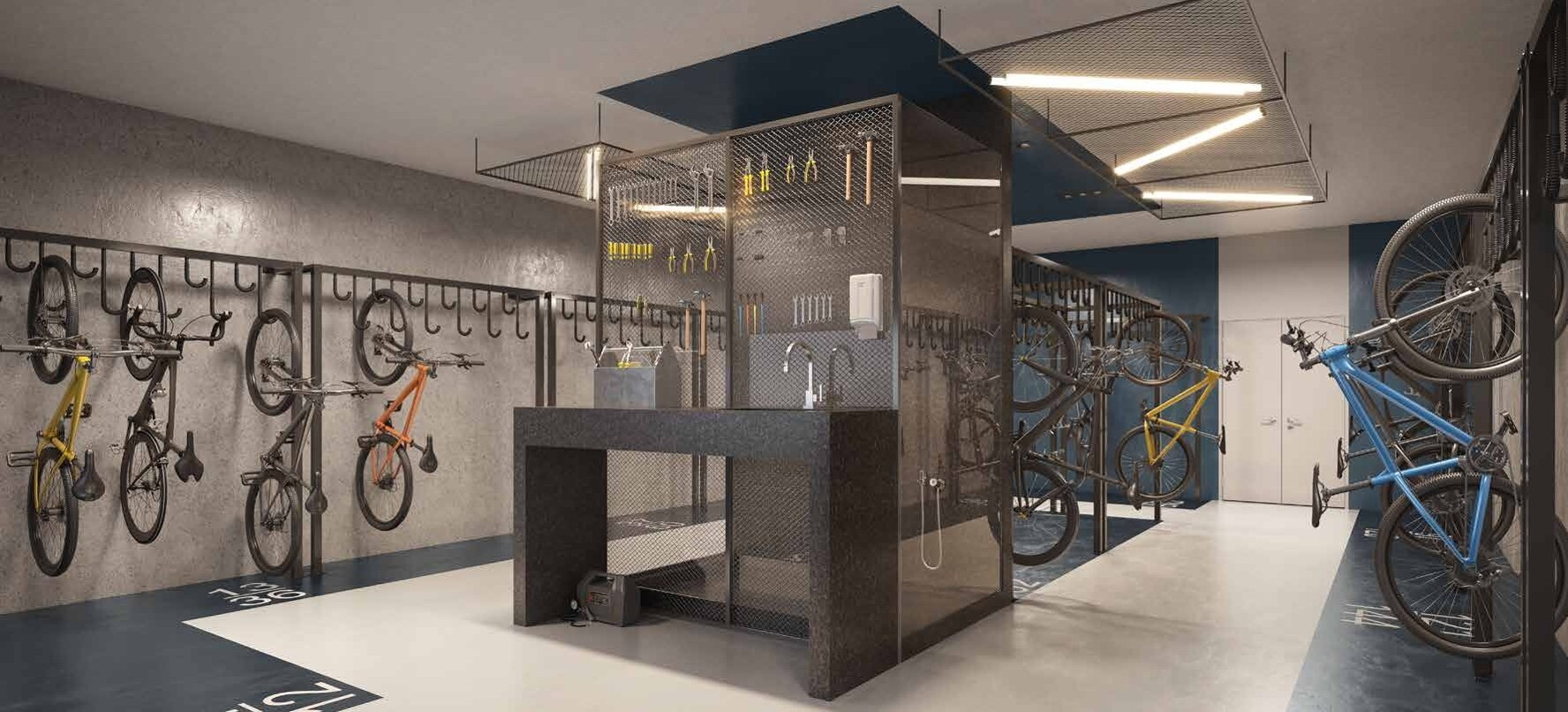 GO Cidade Baixa - Melnick