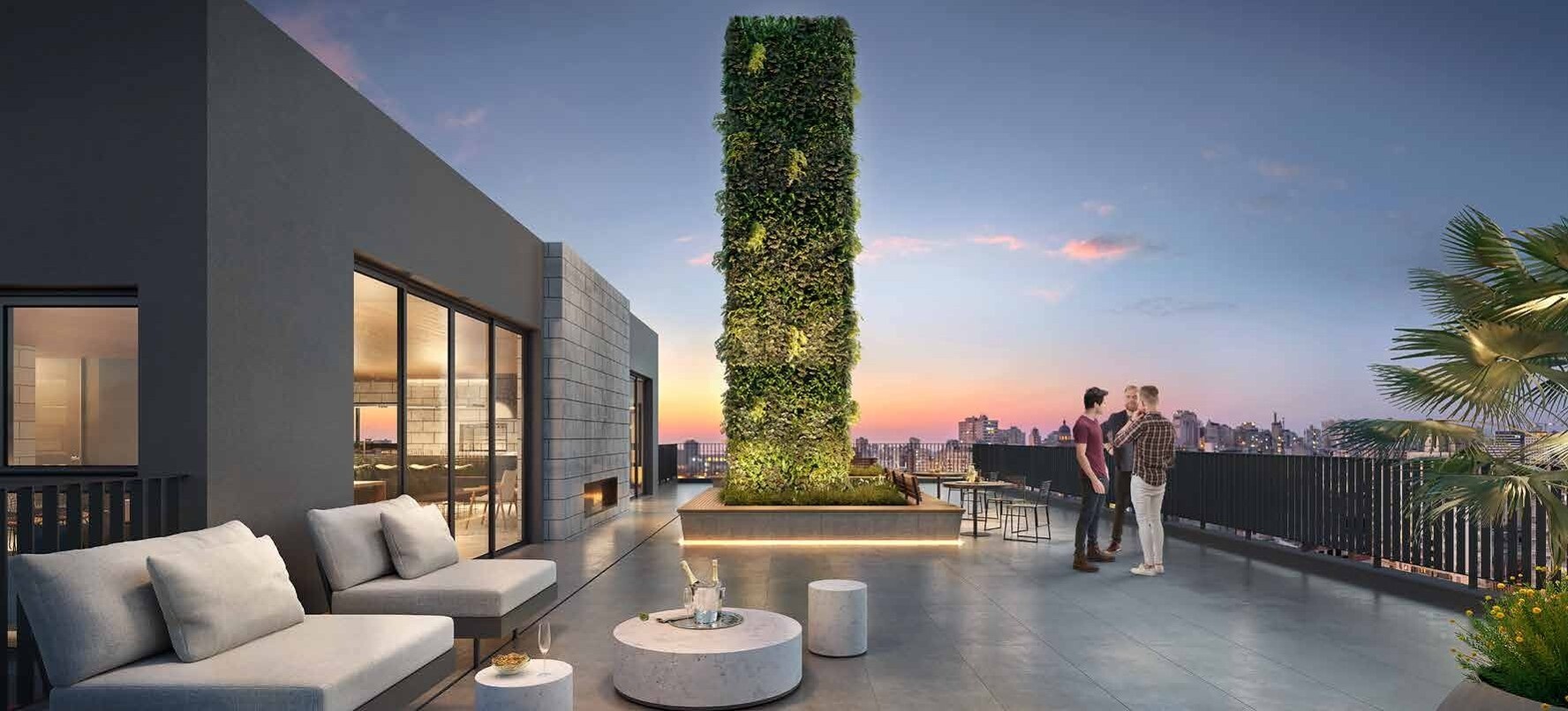 GO Cidade Baixa - Melnick