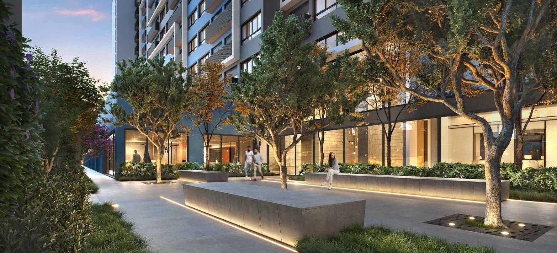 GO Cidade Baixa - Melnick