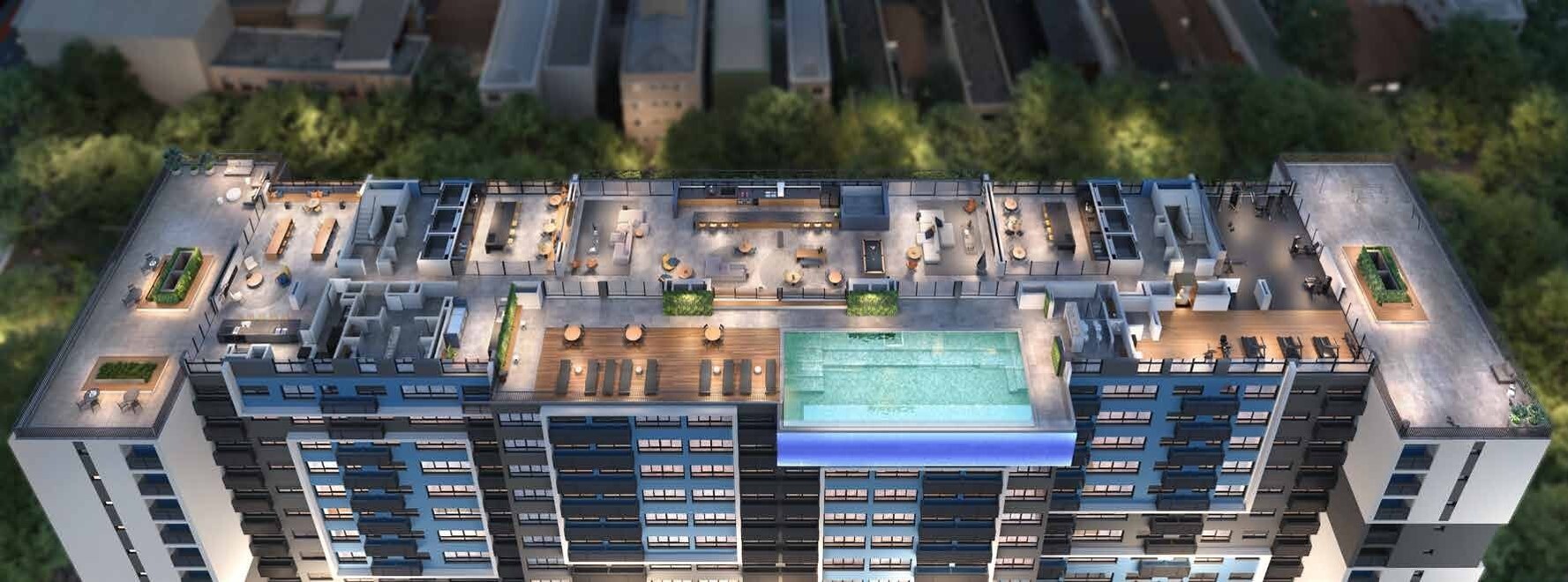 GO Cidade Baixa - Melnick