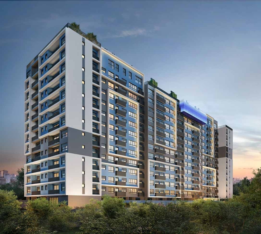 GO Cidade Baixa - Melnick