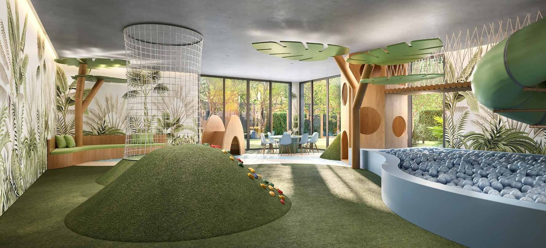 GO Cidade Baixa - Melnick