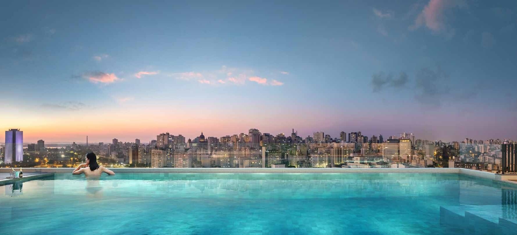 GO Cidade Baixa - Melnick