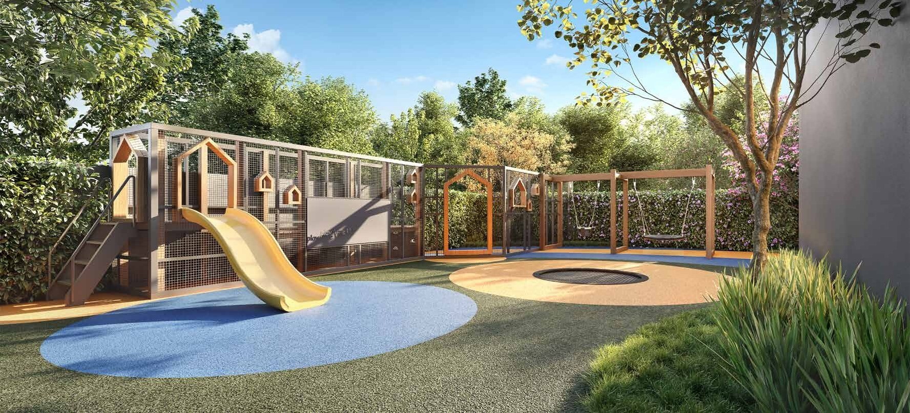 GO Cidade Baixa - Melnick