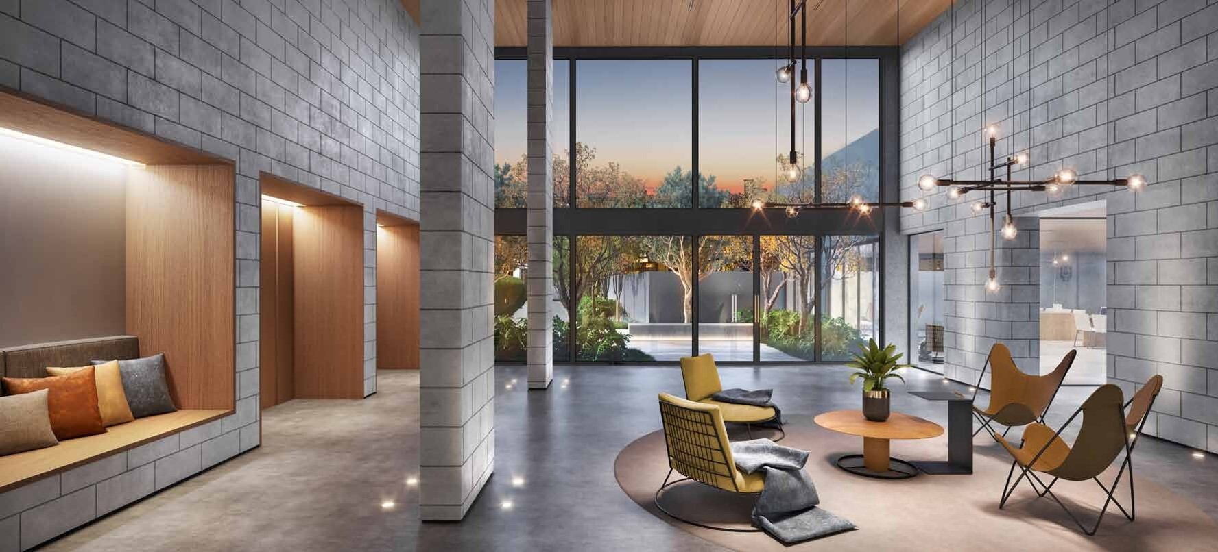 GO Cidade Baixa - Melnick