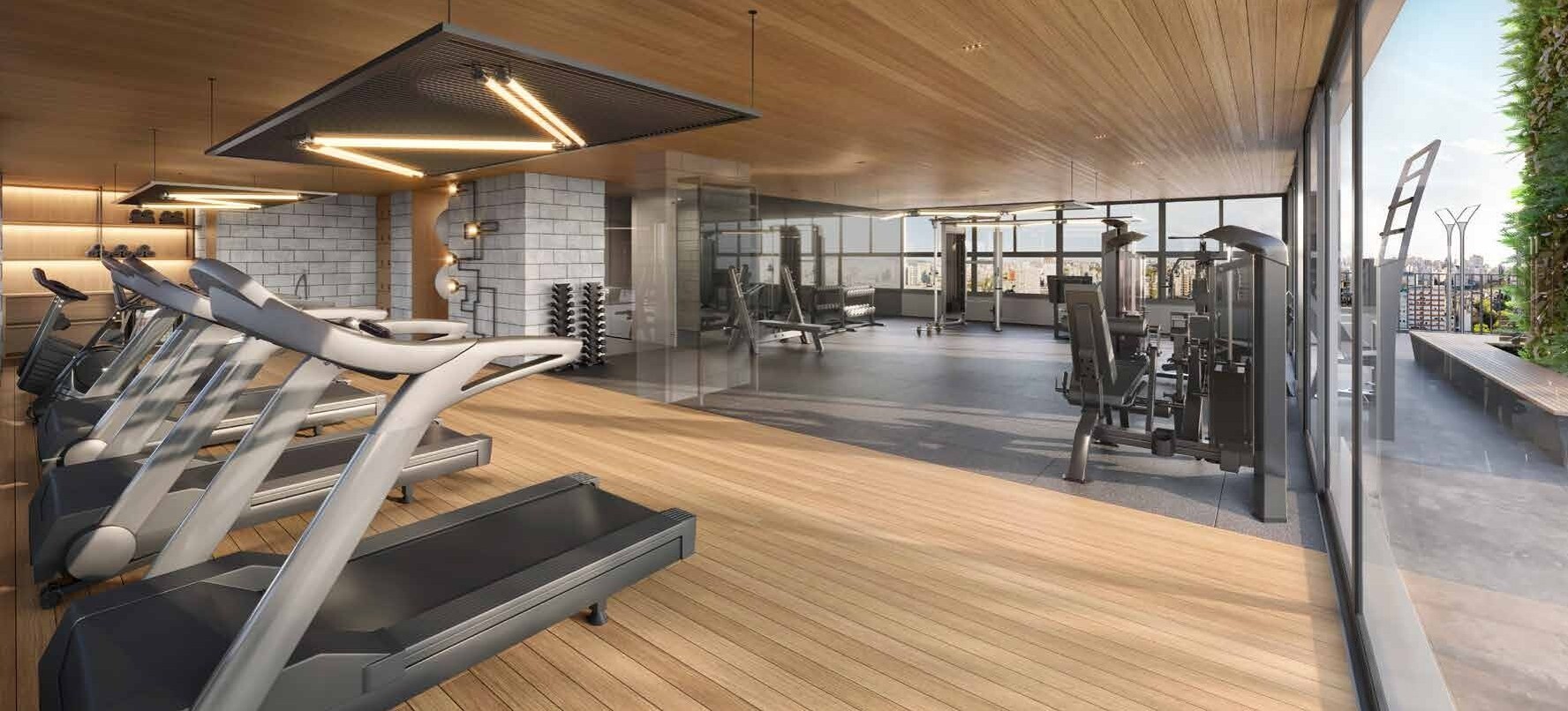 GO Cidade Baixa - Melnick