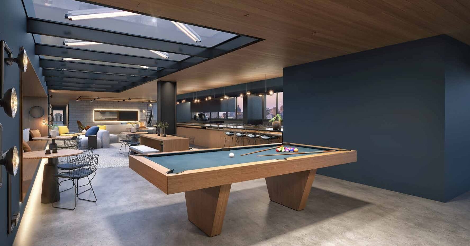 GO Cidade Baixa - Melnick