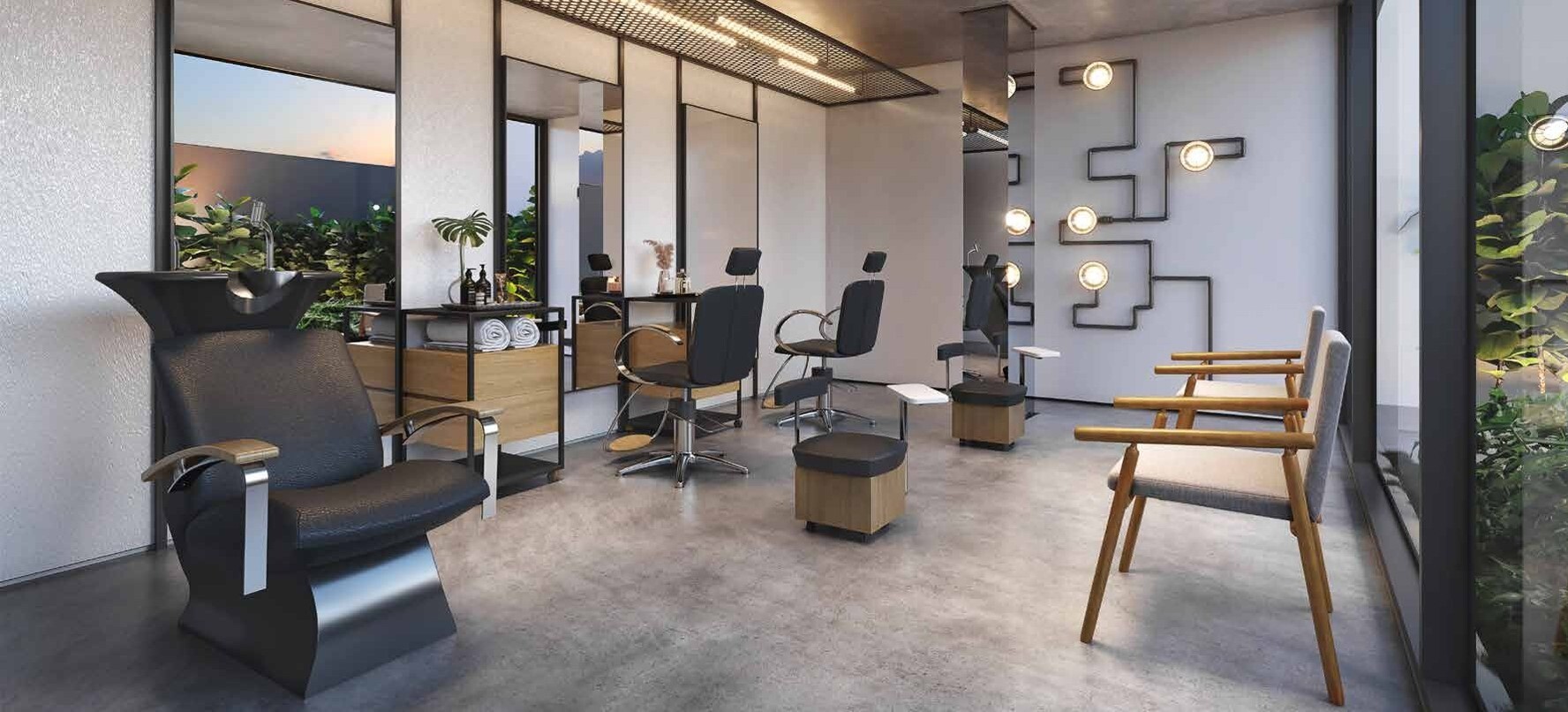 GO Cidade Baixa - Melnick