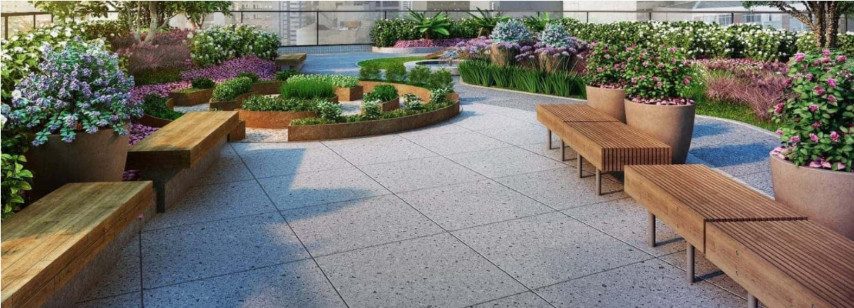 Human Batel - GT Building Human Batel - GT Building