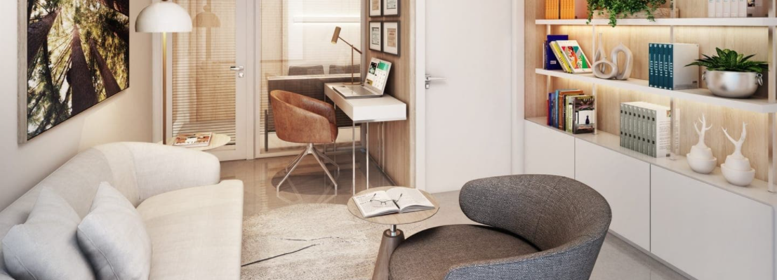 Human Batel - GT Building Human Batel - GT Building