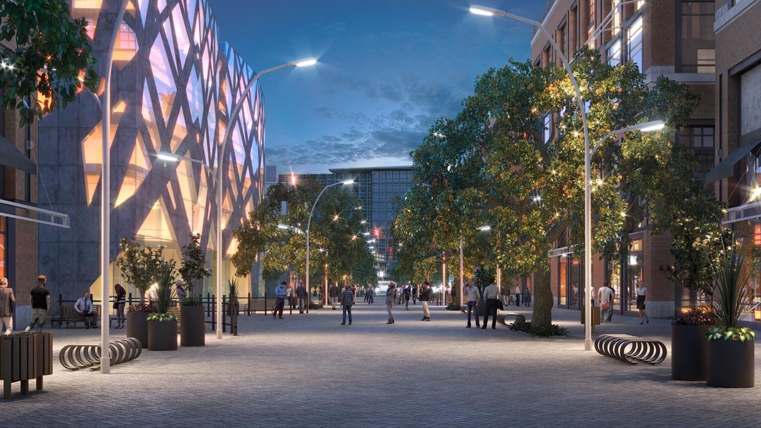 Deltaville Marine Business - Ábaco SC