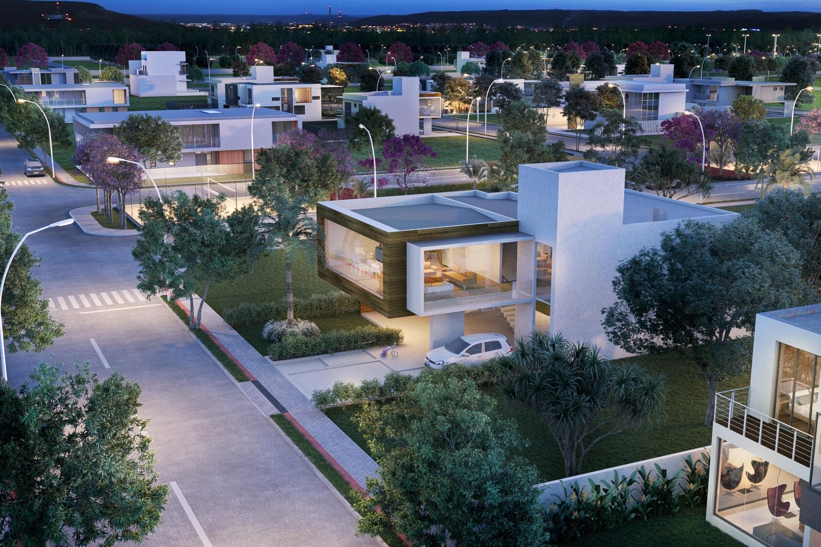 Deltaville Marine Business - Ábaco SC