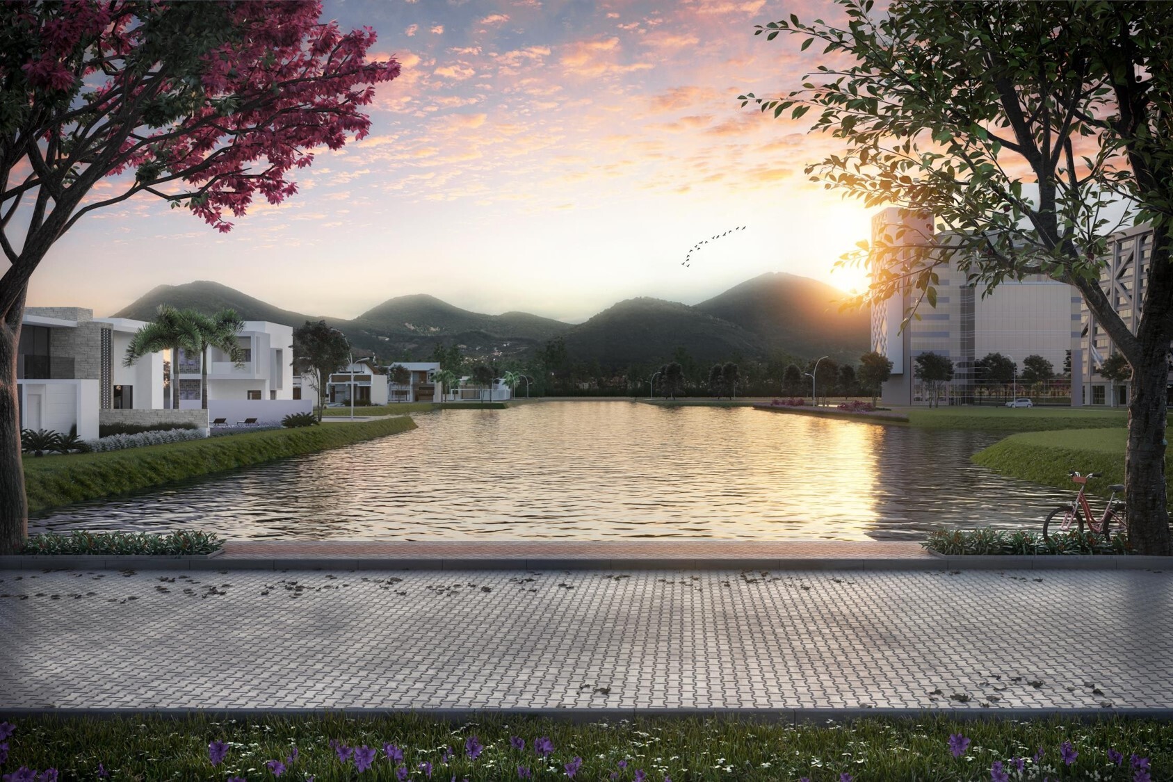 Deltaville Montenegro Marine - Ábaco SC