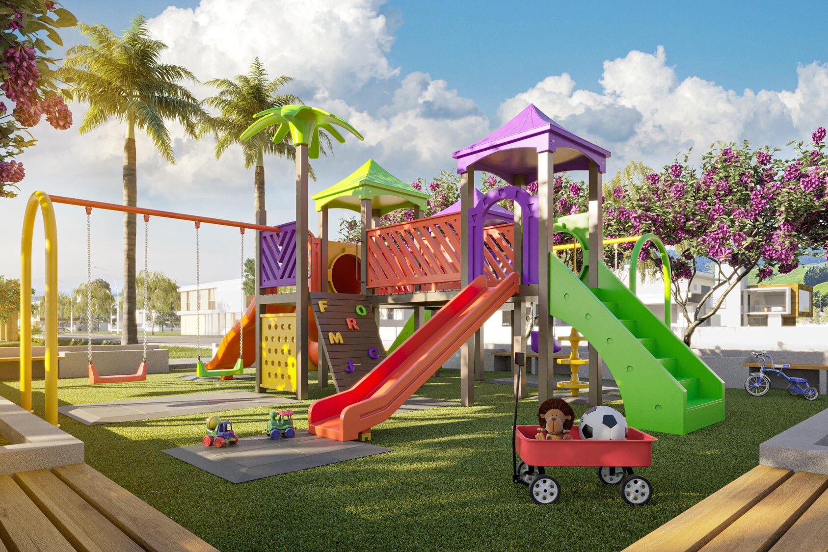 Deltaville Montenegro Marine - Ábaco SC