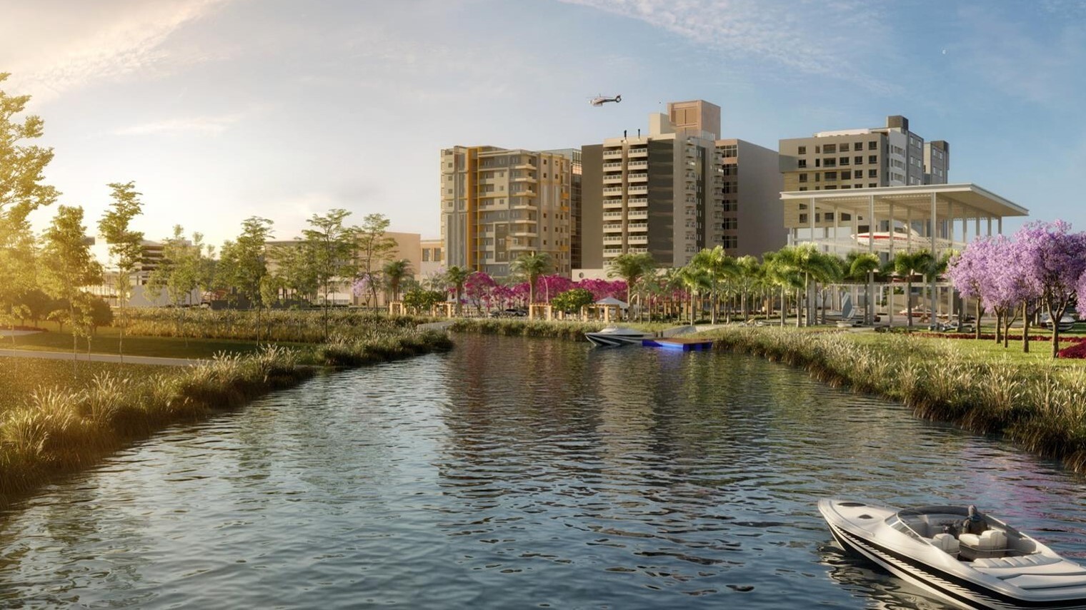 Deltaville Montenegro Marine - Ábaco SC