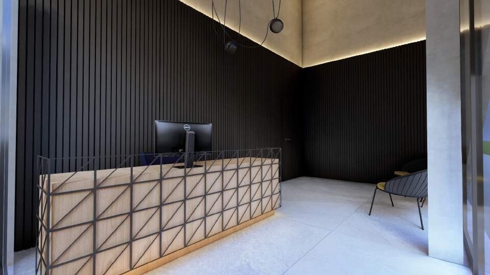 Hall