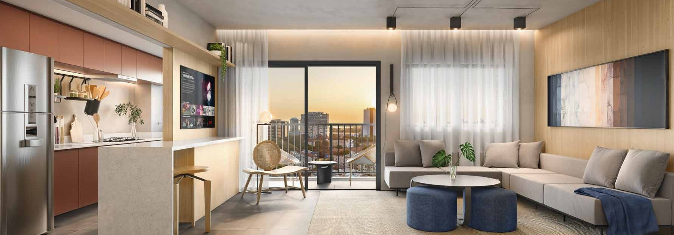 GO Cidade Baixa - Melnick