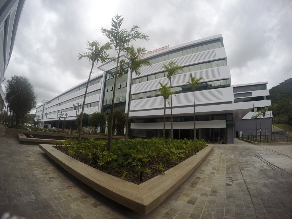 SC401 Square Corporate - CFL SC SC401 Square Corporate - CFL SC