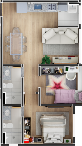 Max Buriti - Vega Incorporações