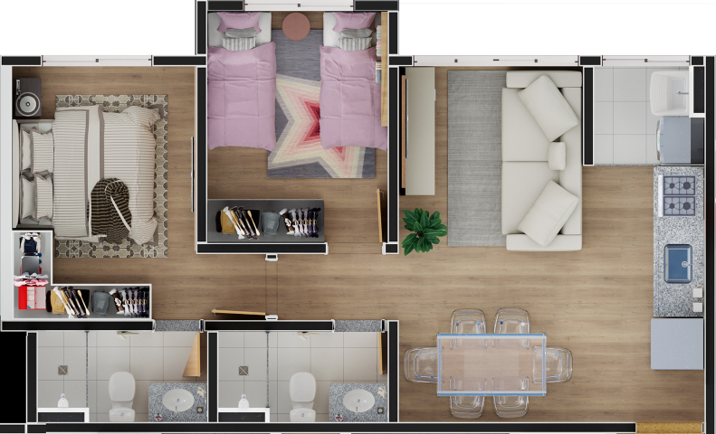 Max Buriti - Vega Incorporações