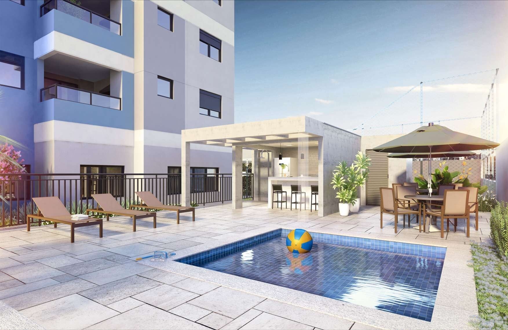 Piscina