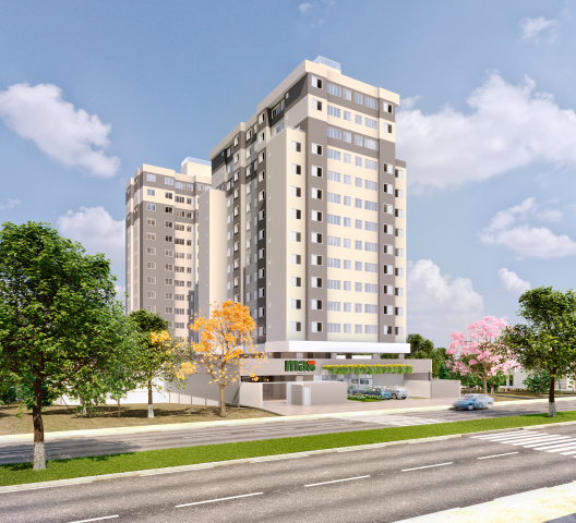 Max Buriti - Vega Incorporações