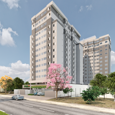 Max Buriti - Vega Incorporações