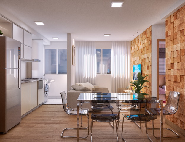 Max Buriti - Vega Incorporações