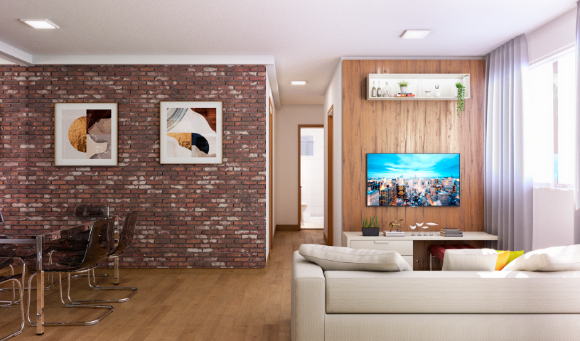 Max Buriti - Vega Incorporações