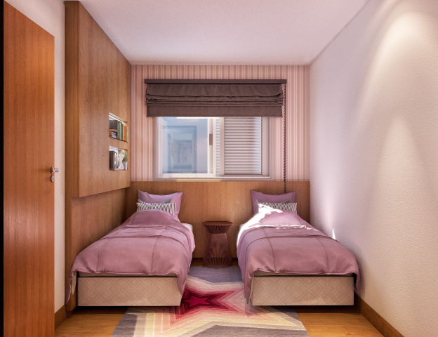 Max Buriti - Vega Incorporações