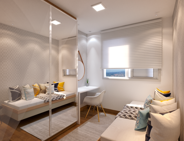 Max Buriti - Vega Incorporações