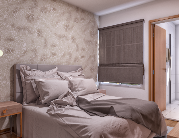 Max Buriti - Vega Incorporações