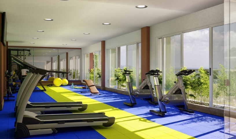 Max Buriti - Vega Incorporações