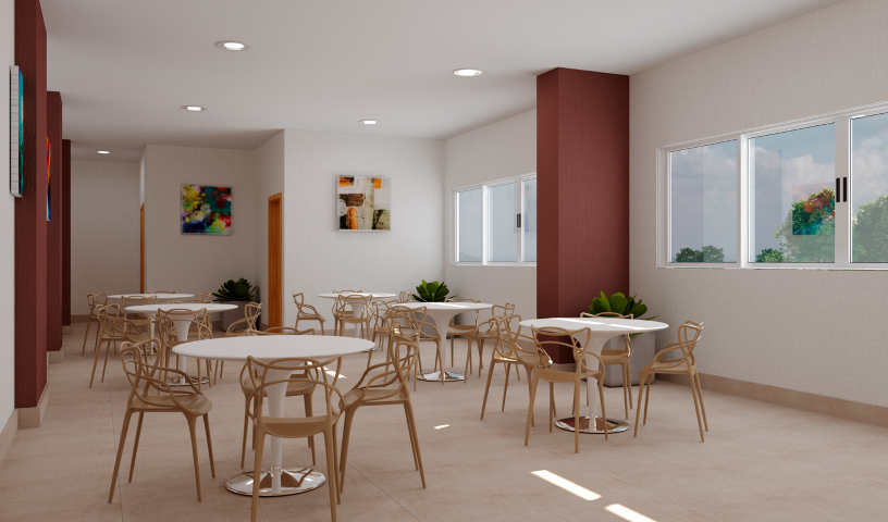 Max Buriti - Vega Incorporações