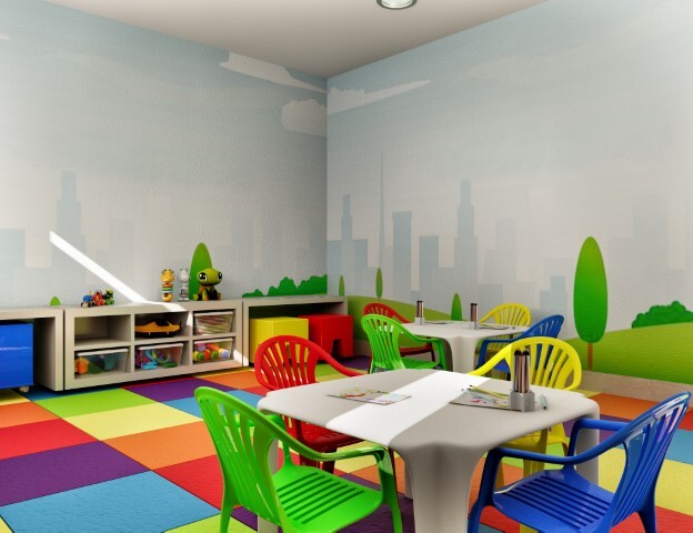 Max Buriti - Vega Incorporações