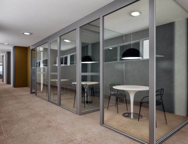 Max Buriti - Vega Incorporações