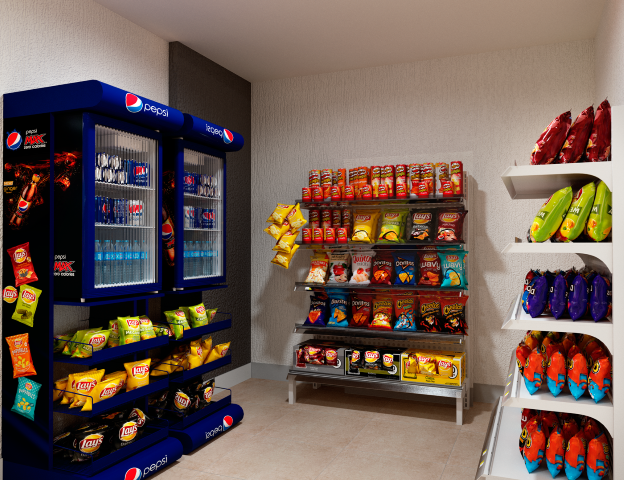 Max Buriti - Vega Incorporações