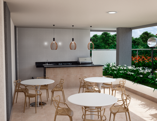 Max Buriti - Vega Incorporações