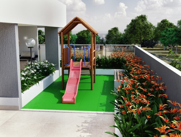 Max Buriti - Vega Incorporações