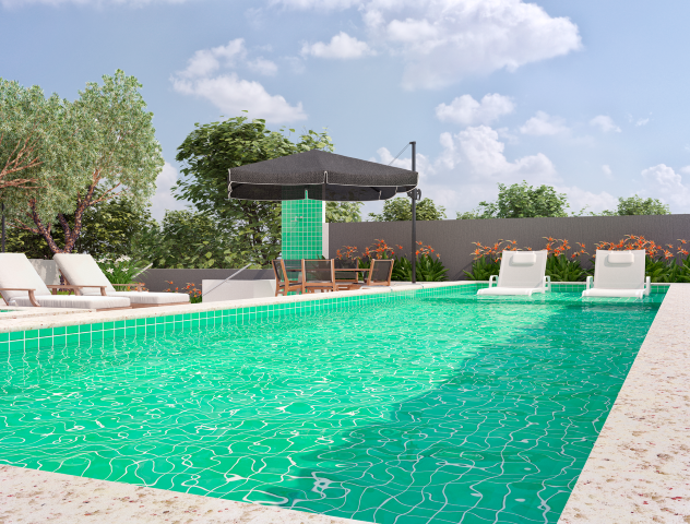 Max Buriti - Vega Incorporações