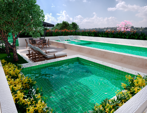 Max Buriti - Vega Incorporações