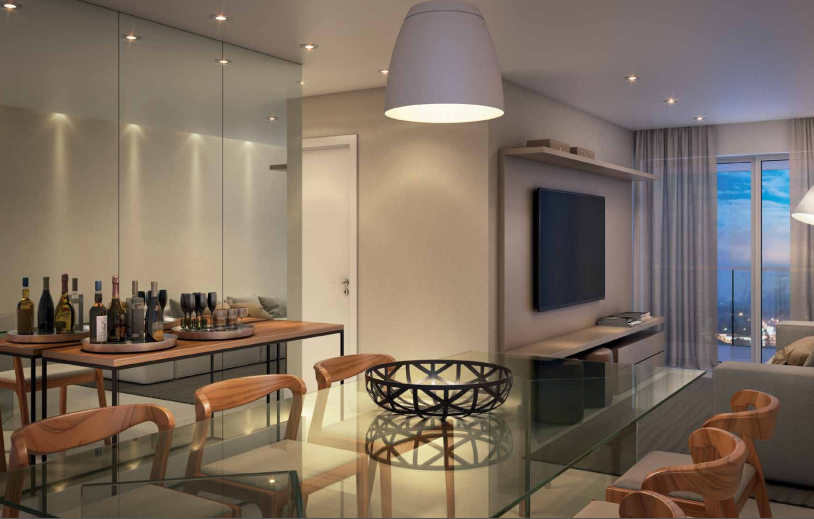 Épico Residencial - Maestra Épico Residencial - Maestra