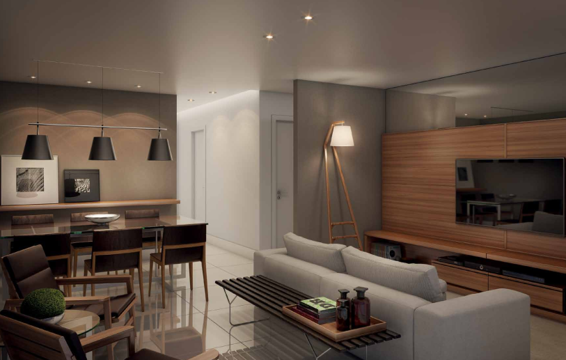 Épico Residencial - Maestra Épico Residencial - Maestra