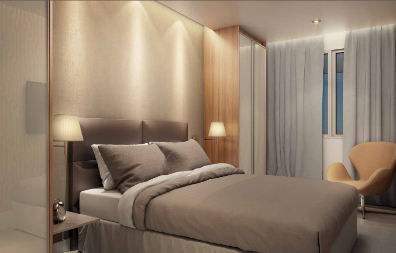 Épico Residencial - Maestra Épico Residencial - Maestra