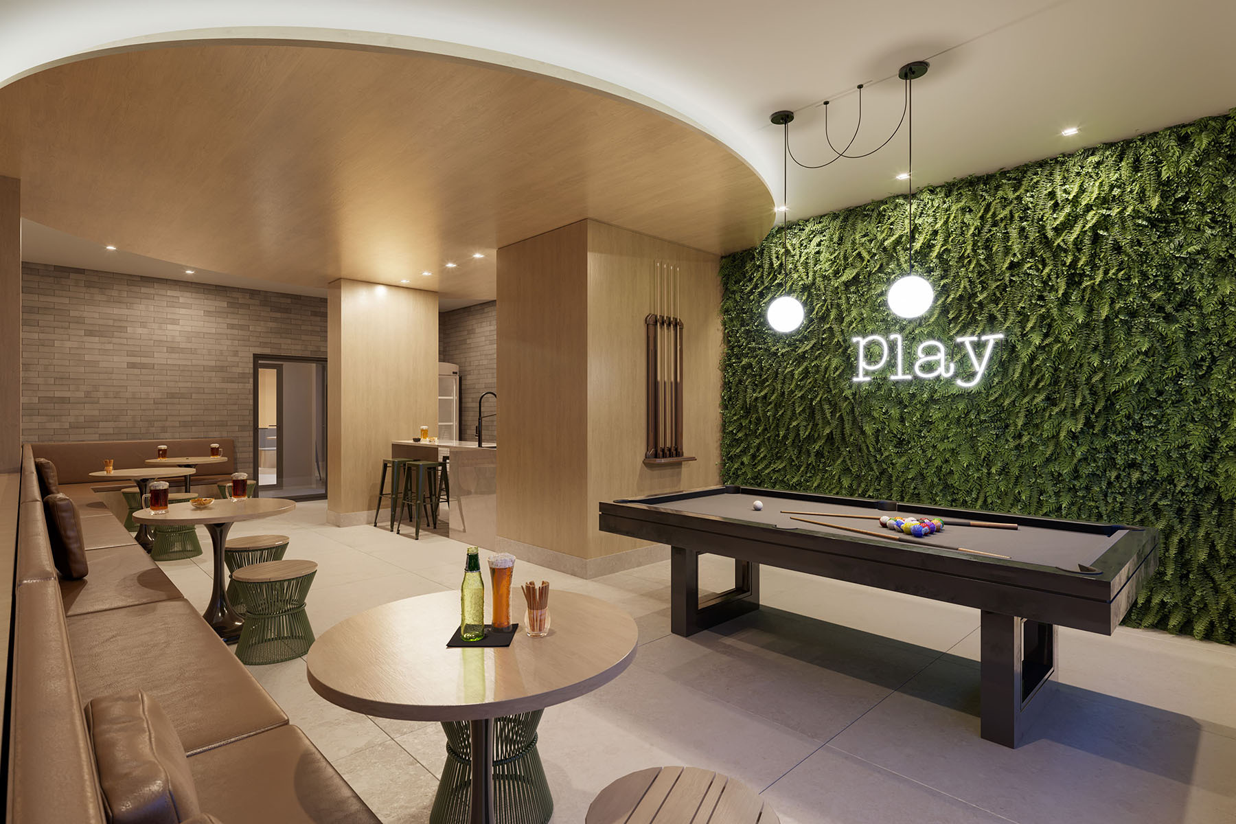 Azure Compact Life - City