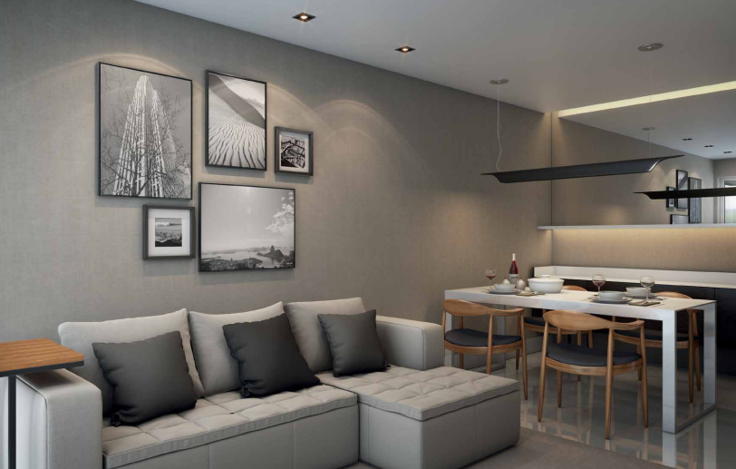 Épico Residencial - Maestra Épico Residencial - Maestra