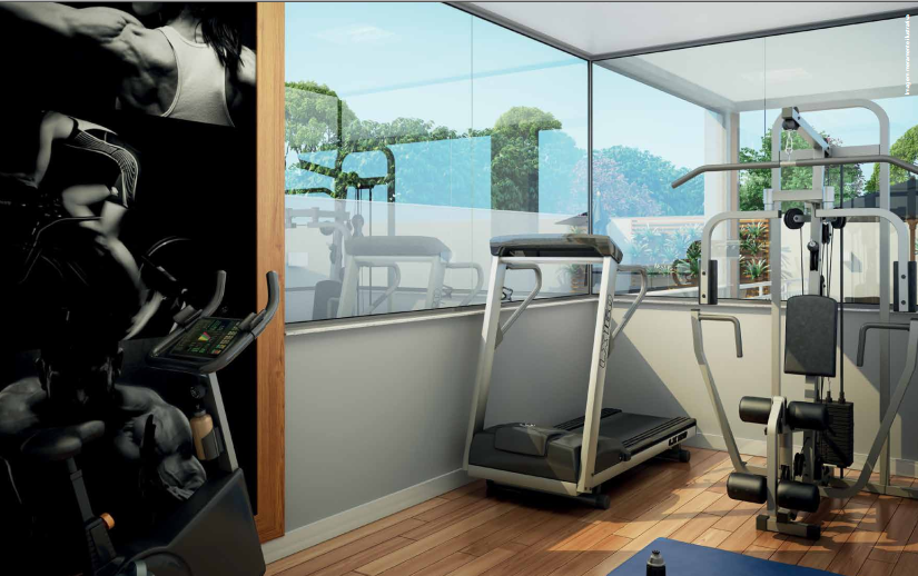 Épico Residencial - Maestra Épico Residencial - Maestra