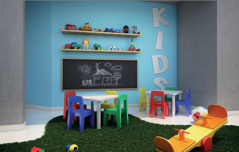 Épico Residencial - Maestra Épico Residencial - Maestra