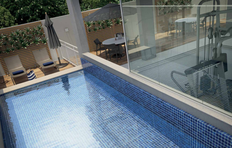 Épico Residencial - Maestra Épico Residencial - Maestra