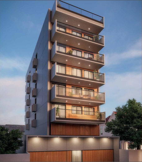 Épico Residencial - Maestra